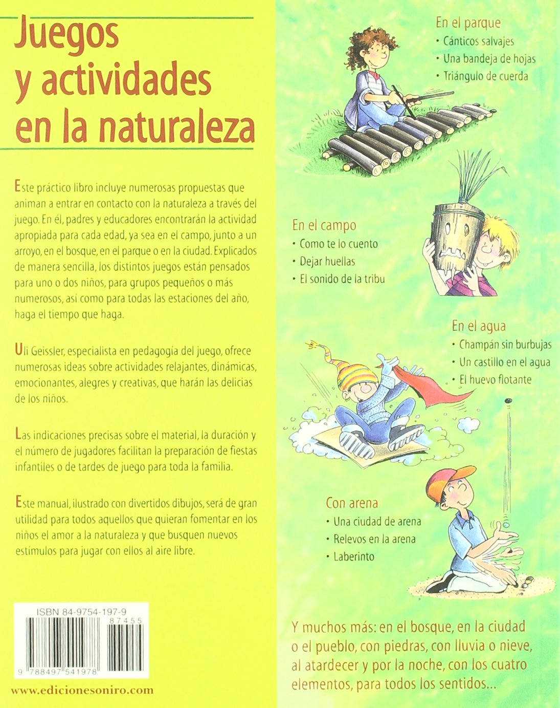 Bandejas Sensoriales Bandejas