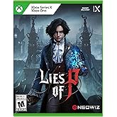 Lies of P - Xbox Series X (Renewed)