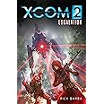 XCOM 2: ESCALATION