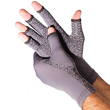 optimalen Arthritis Kompression Therapie Handschuhe Schmerzen lindern Unterstützung für Hände und Gelenke – Kleine