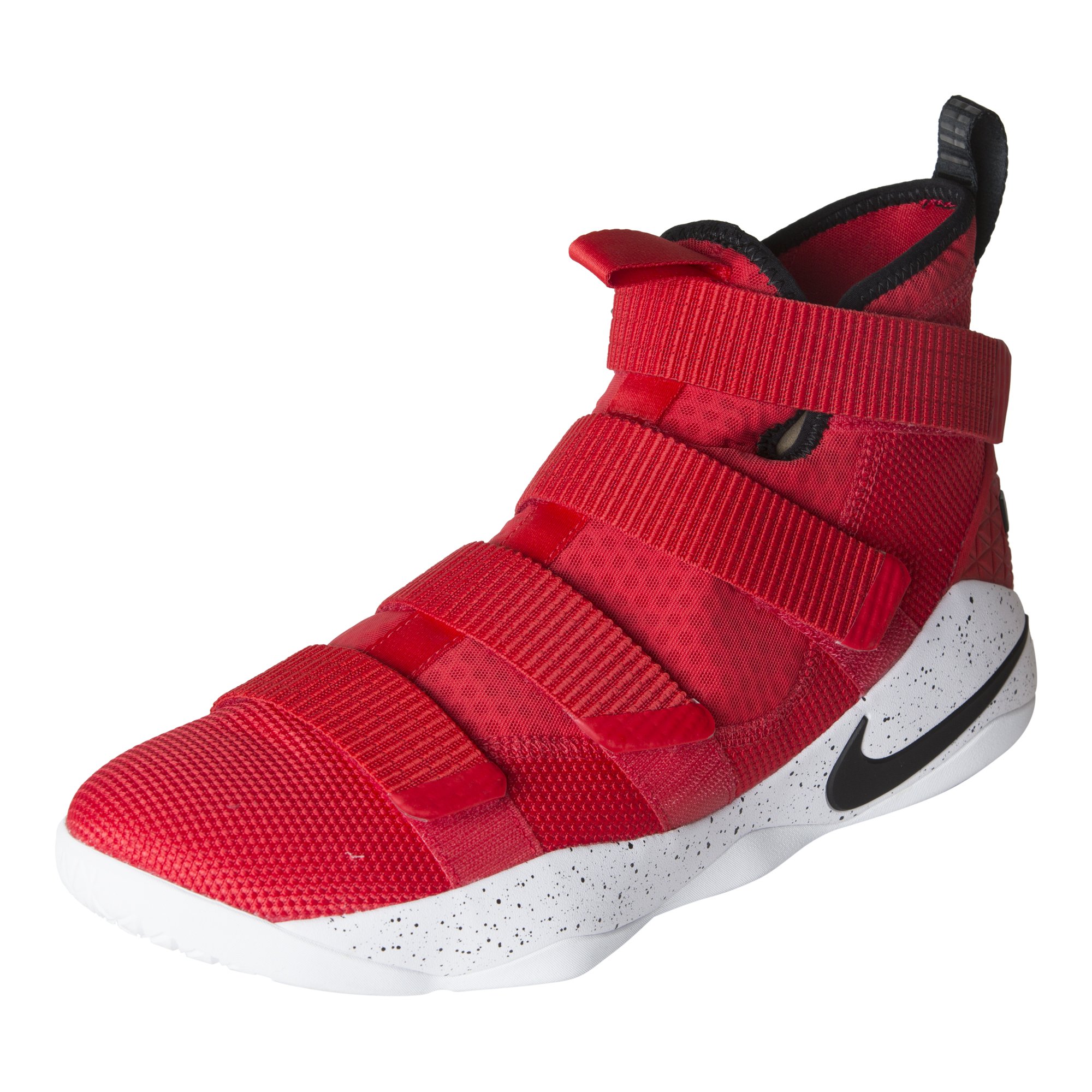 lebron soldier xi basketball shoes