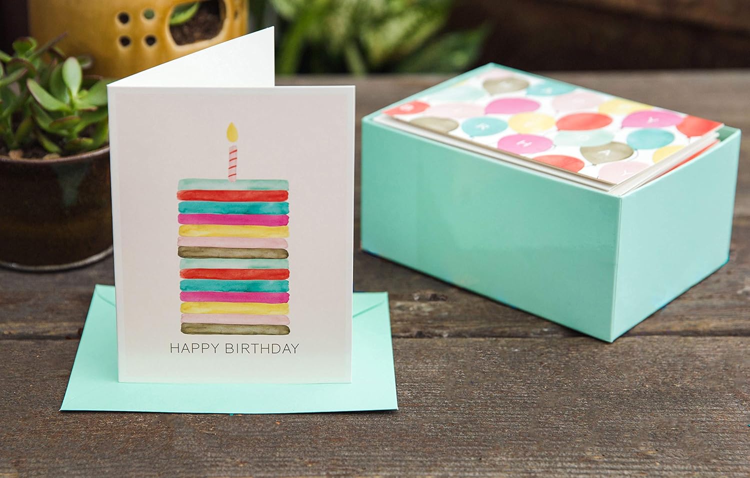 Bulk Birthday Cards SUPHOUSE Birthday Cards, 48 Bulk Happy Birthday Cards When you chose