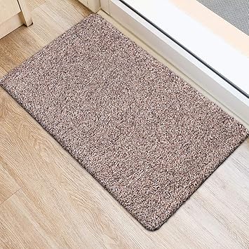 Amazon Com Beau Jardin Indoor Super Absorbs Mud Doormat 36 X24
