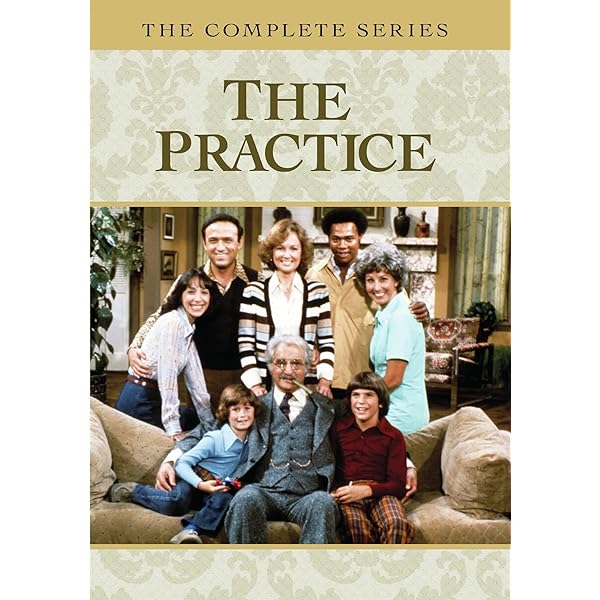 Amazon.com: Private Practice-Seasons 1-6 : Kate Walsh, Paul