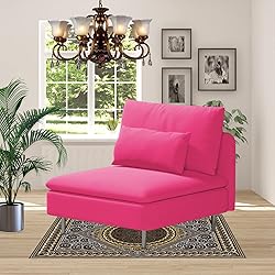 Custom Made Soderhamn 1 Seater Sofa Velvet