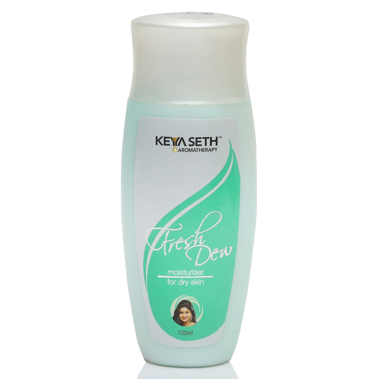 keya seth moisturizer for oily skin