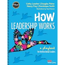 How Leadership Works: A Playbook for Instructional Leaders ...