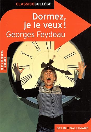 Download Dormez, je le veux ! PDF