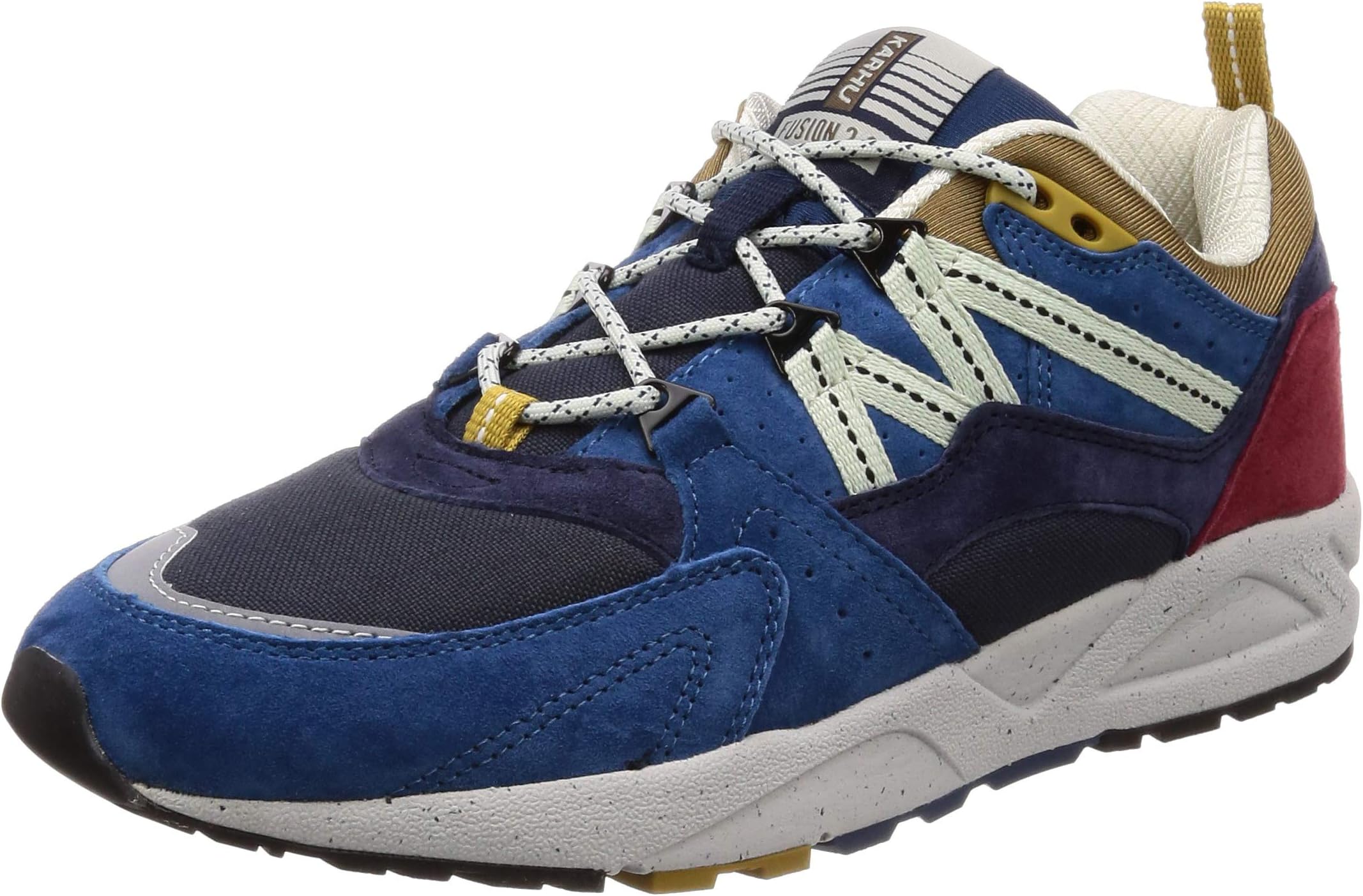 Karhu Fusion 2.0 Trainer Blue