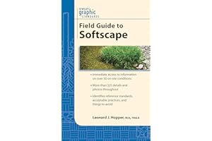 Graphic Standards Field Guide to Softscape