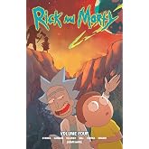 Rick and Morty Vol. 4