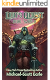 Lion's Quest: Dual Wield: A LitRPG Saga