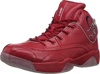 classic basketball shoes