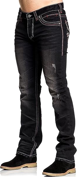 springfield jeans & twills