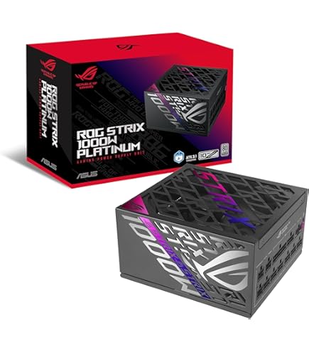 ASUS ROG THOR II 1200W PLATINUM II電源ユニット ROG THOR 1200W Platinum II | Power Supply | ROG Global