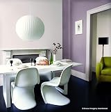 Dulux Matt Emulsion Paint Walls Ceilings Mellow Mocha 2.5L view 5