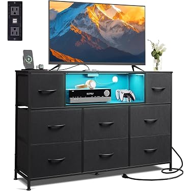 dresser amazon Best Sellers: Best Dressers & Chests of Drawers RL:2226tues or entryway Designer Dresses Sale | Size:EU 48 | US 18 | UK 20
