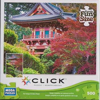 japanese ring puzzle amazon