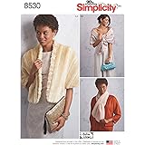 SimplicityCreative Patterns Sewing Pattern Accessories