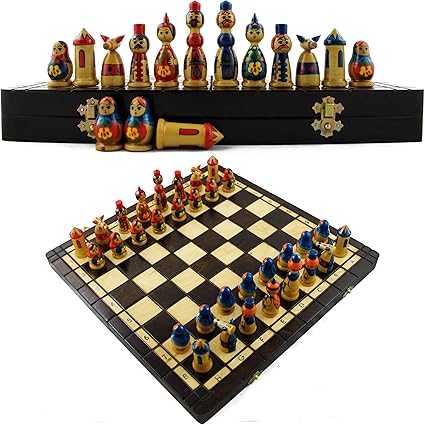 ajedrez para niños amazon