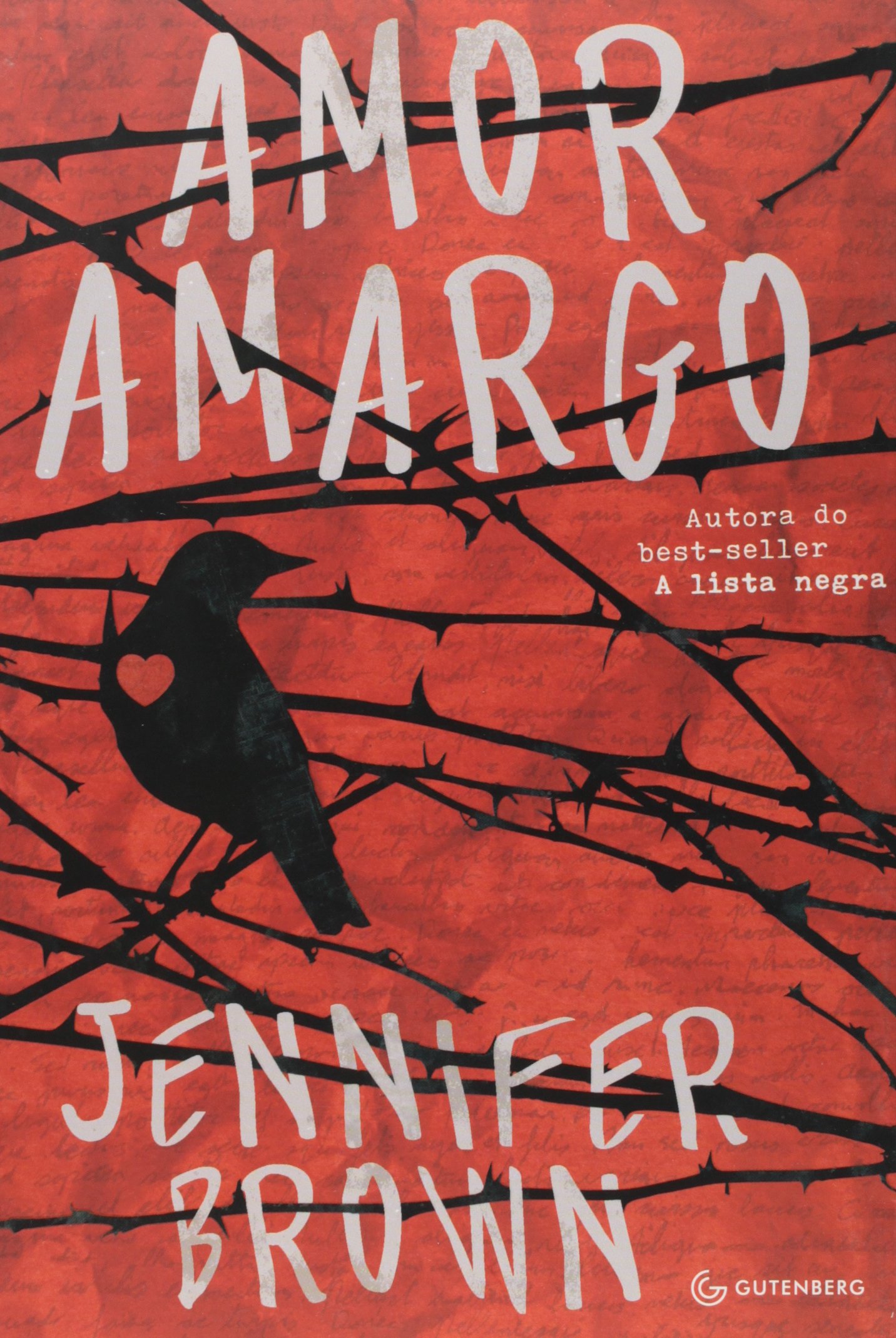 Amor Amargo PDF Jennifer Brown amor-amargo-pdf-jennifer-brown