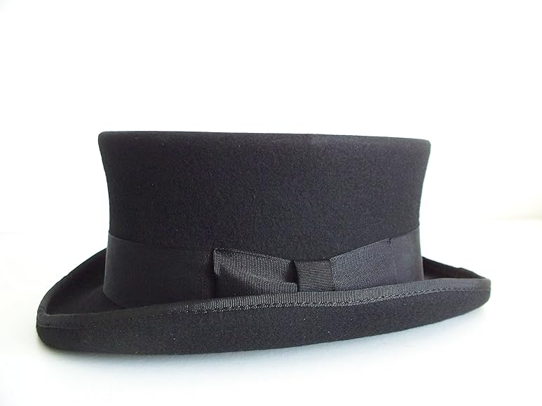 low top hat