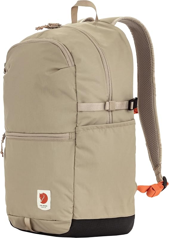 Rucksack Freizeitrucksack mit Laptopfach High Coast Backpack 24 FOSSIL taupe