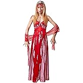 Rubies Carrie: Carrie Costume for Adults, Women's Small