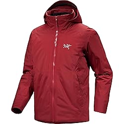 Arc'teryx Ralle Insulated Jacket Men's | Gore-Tex