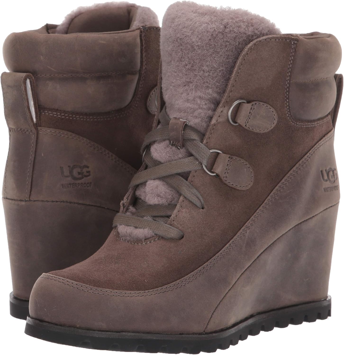 Ugg valory ankle boot Clearance