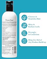 Original Sprout Sulphate Free Classic Shampoo 354ml Gentle Hair Care view 4