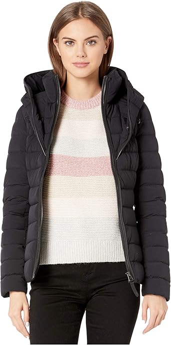 mackage puffer jacket