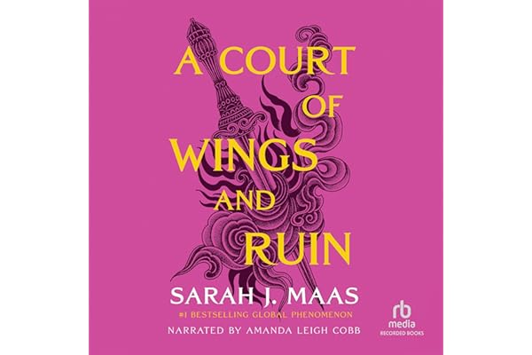 A Court of Wings and Ruin