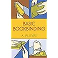 Basic Bookbinding (Dover Crafts: Book Binding & Printing)
