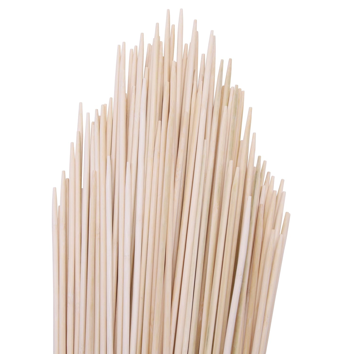 Best 36 Inch Bamboo Garden Stakes
