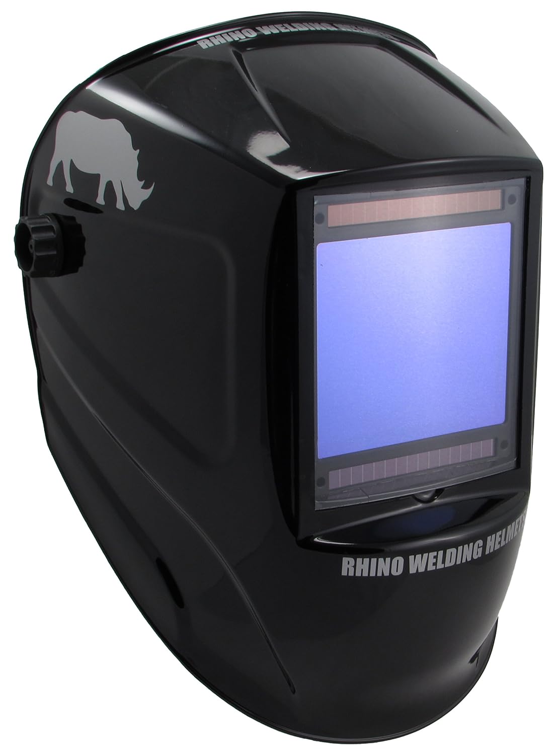 Rhino Welding Helmet Replacement Lens Covers 6 Pack Free Shipping New