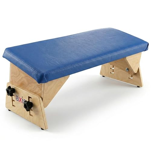 Circle Specialty Axis Therapy Bench, Adjustable Bench for Special Needs ...