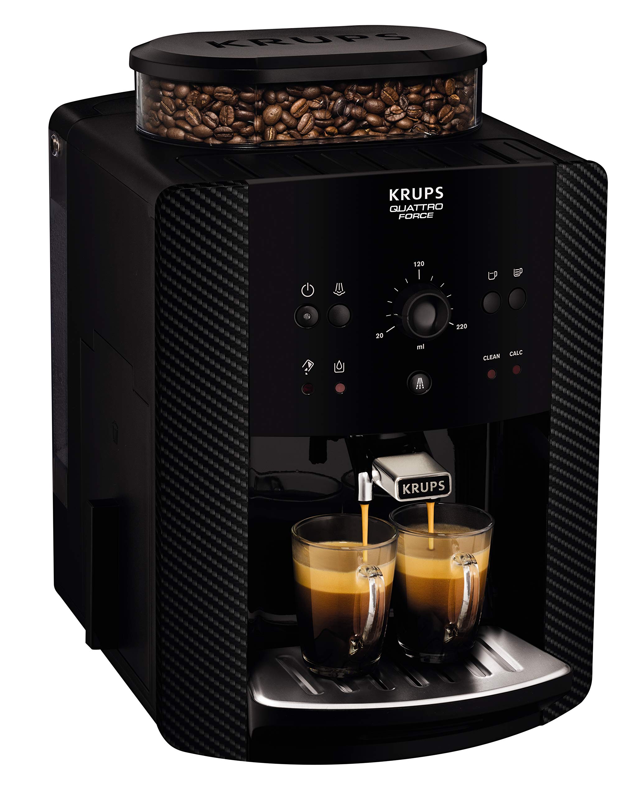 Real Coffee Machine Price In Bangladesh