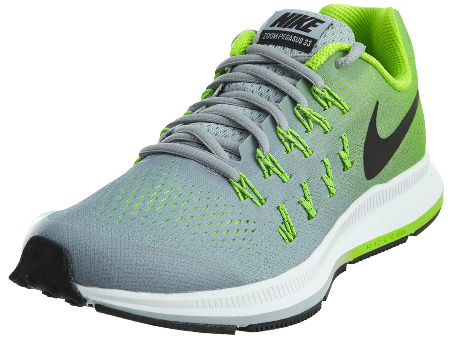 nike zoom pegasus 33 kids