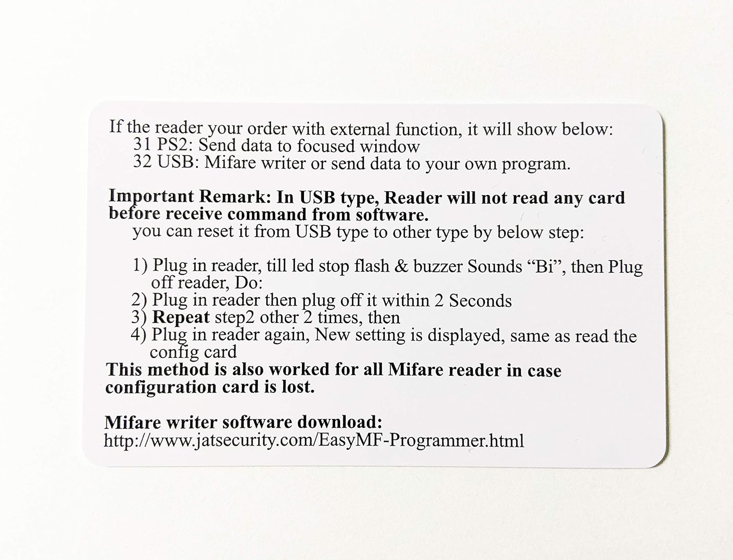 Memory Card Accessories Memory Card Readers 2 Mifare Cards Rfid Card Reader 13 56mhz Mifare a Reader Usb Reader Android Linux Ios Winx Multi Format Configable Bhatnagarinternational Org
