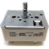 OEM Cooking Switch 3149404, 811411