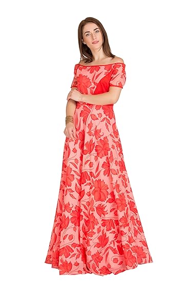 full length maxi dress