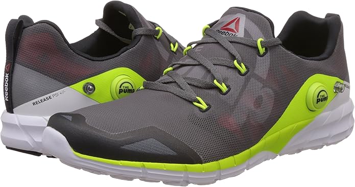 Reebok zpump fusion 2.0 hombre 2017 Outlet