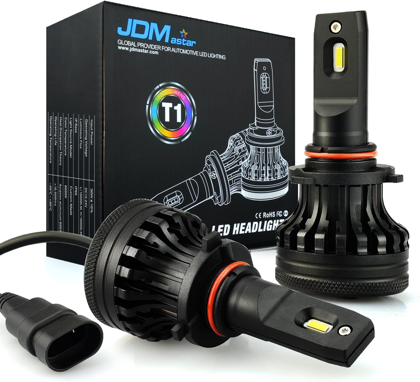 Best Gm Lighting Led Edge