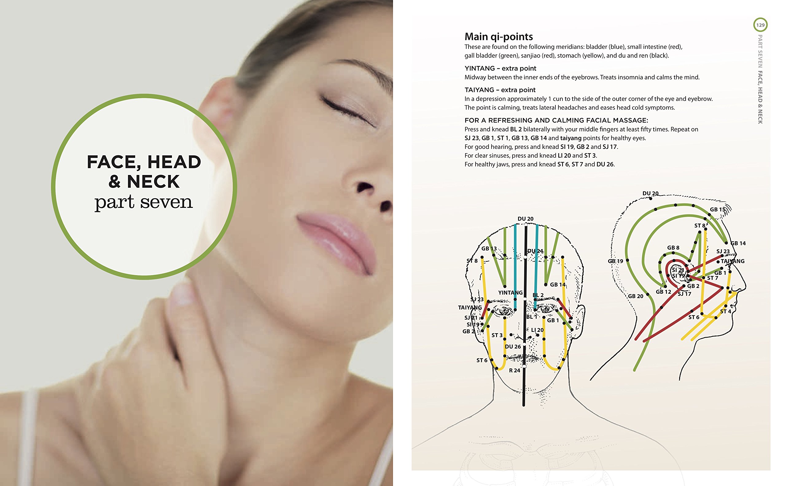 The Tui Na Manual: Massage to awaken body and mind: Amazon.co.uk: Maria  Mercati: 9781859064115: Books