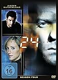 24 - Season 4 [6 DVDs]