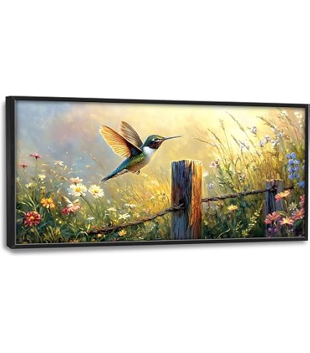 Amazon.com: Animal Painting on Canvas wall art - 'White Cockatoos
