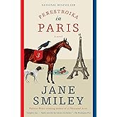 Perestroika in Paris: A novel