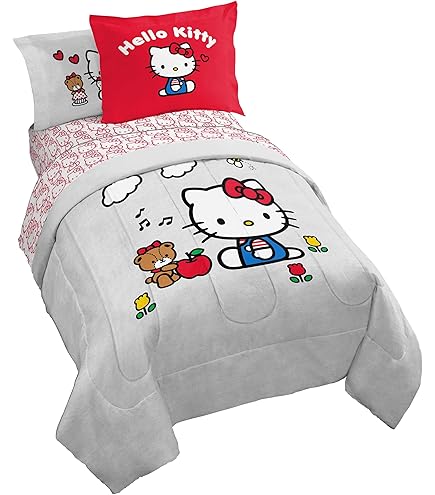 HELLO KITTY ET Amis Care Bears Cinnamoroll En Aime Beaucoup Peluche Jouet Neuf W EUR 37,86