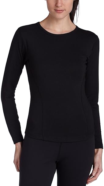 duofold thermal tops